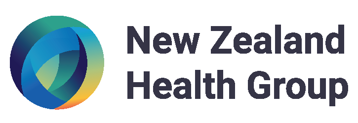 new zealand health group logo