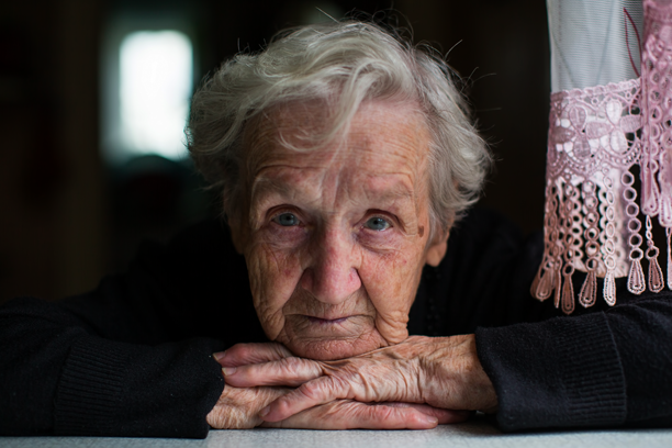 Older Person