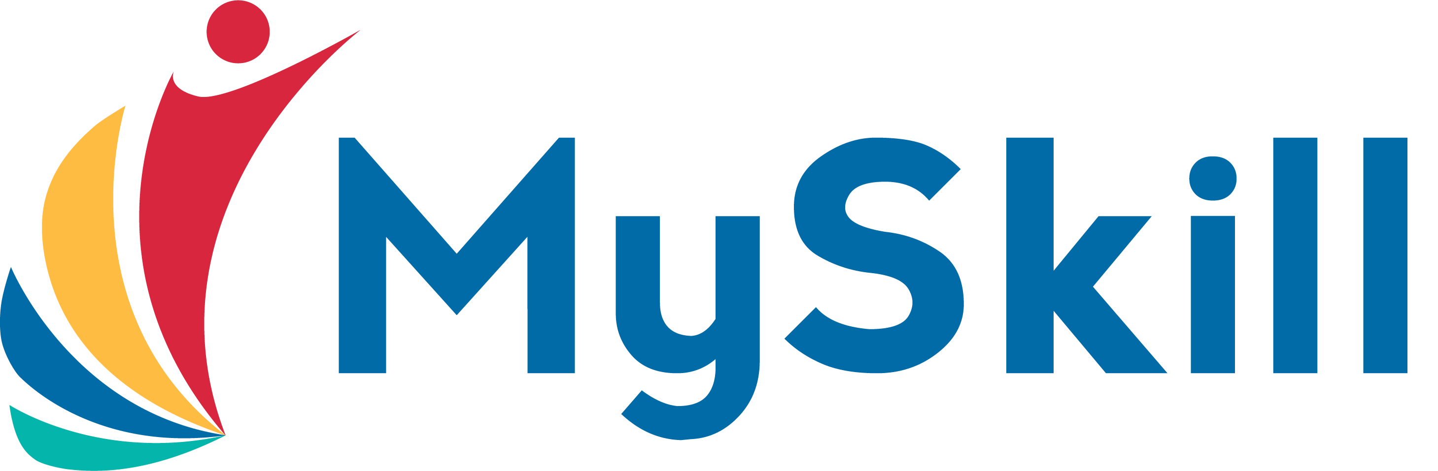 Logo for MySkill