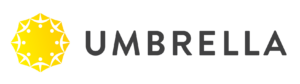 Logo for Umbrella Wellbeing