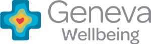 Geneva Wellbeing logo
