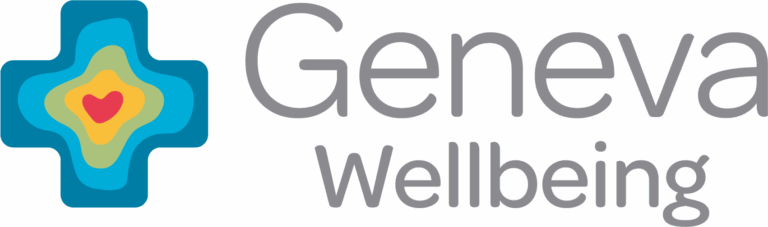 Geneva Wellbeing logo