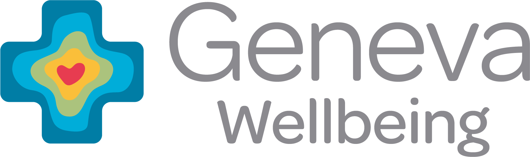Geneva Wellbeing logo