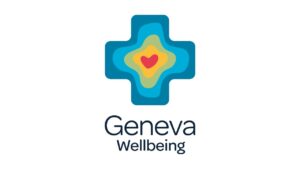 Geneva Wellbeing logo header image