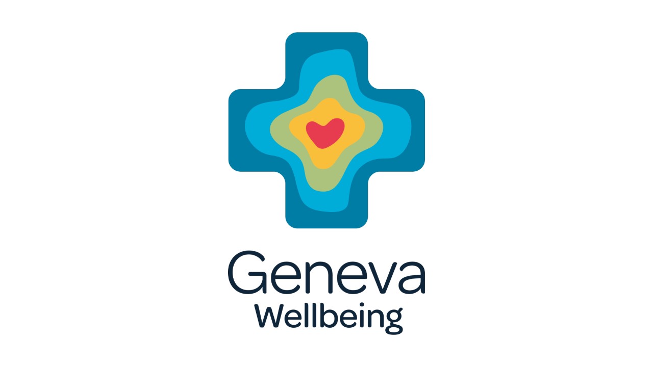 Geneva Wellbeing logo header image