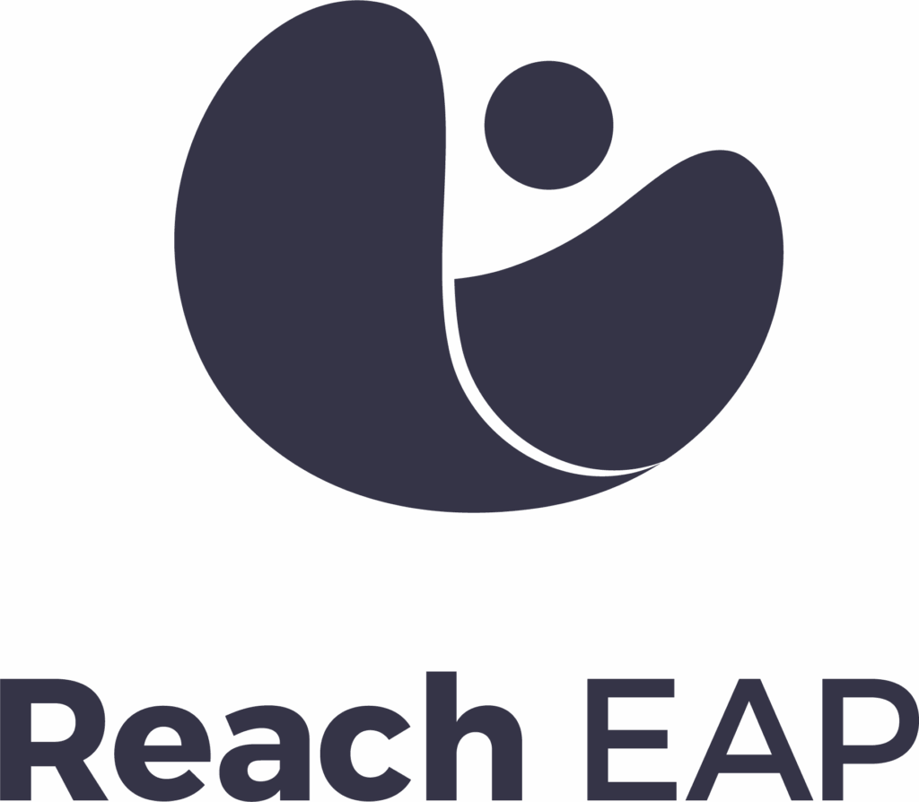 Reach EAP logo