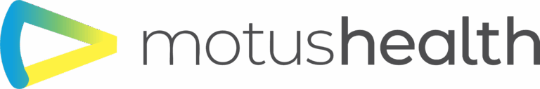 Motus Health logo