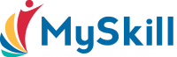 Logo for MySkill