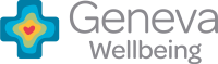 Geneva Wellbeing logo