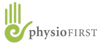 physioFIRST - Logo